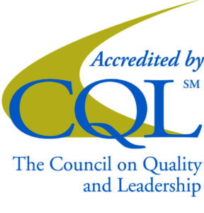 cql accreditation