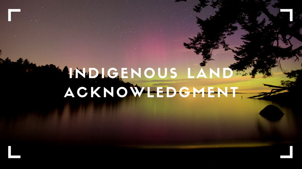 vancouver island land acknowledgement        <h3 class=